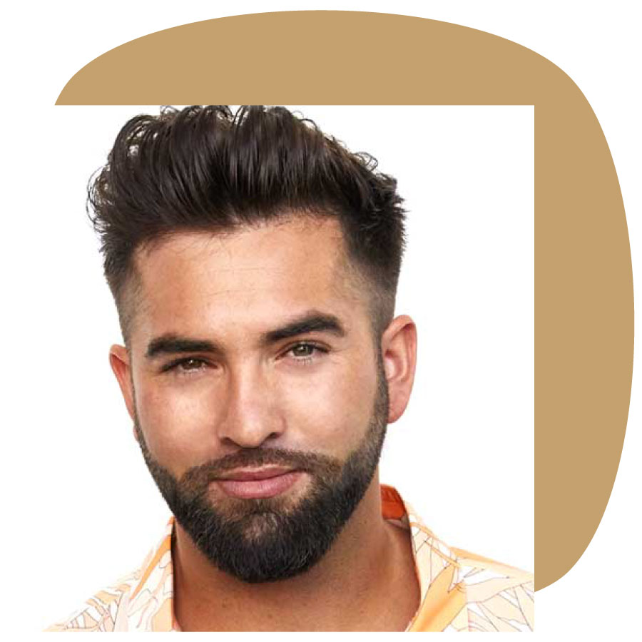 Kendji Girac