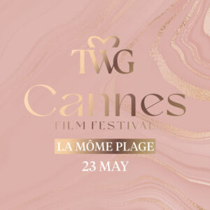 Together We Give Cannes