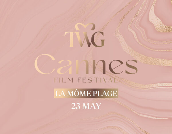 Together We Give Cannes